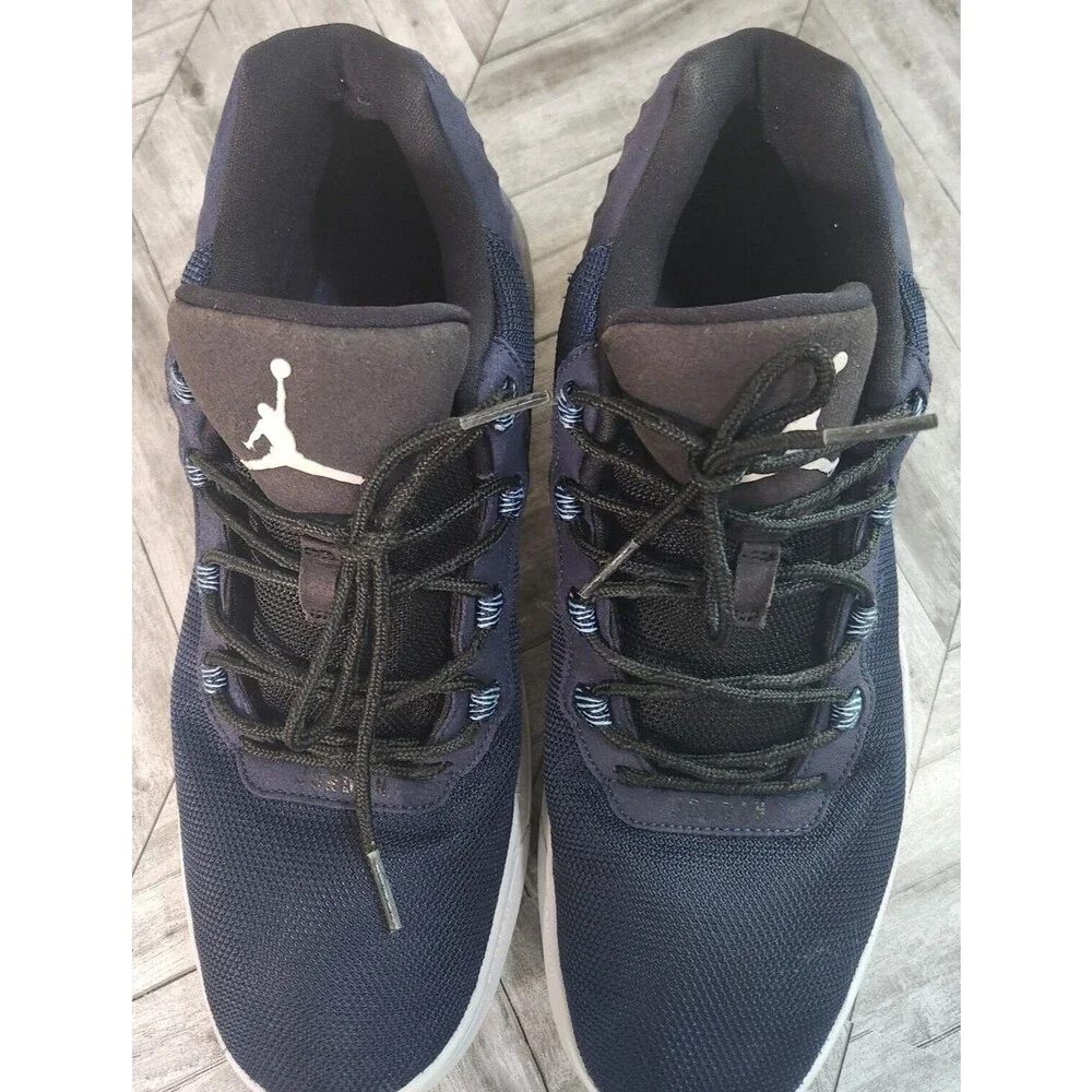 Nike Air Jordan Academy Blue 10.5